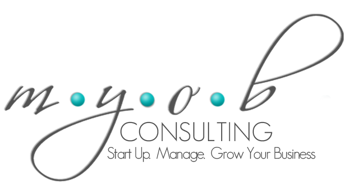 M.Y.O.B. Consulting